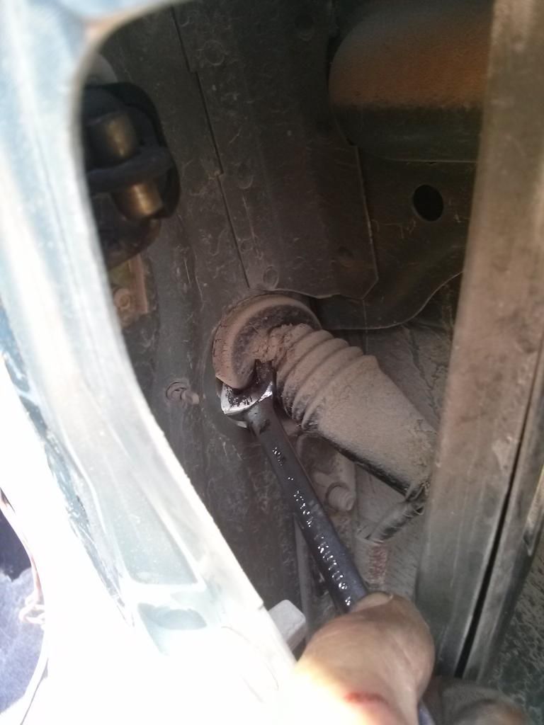 DIY How to Convert Manual Windows to Power Windows Toyota Nation Forum